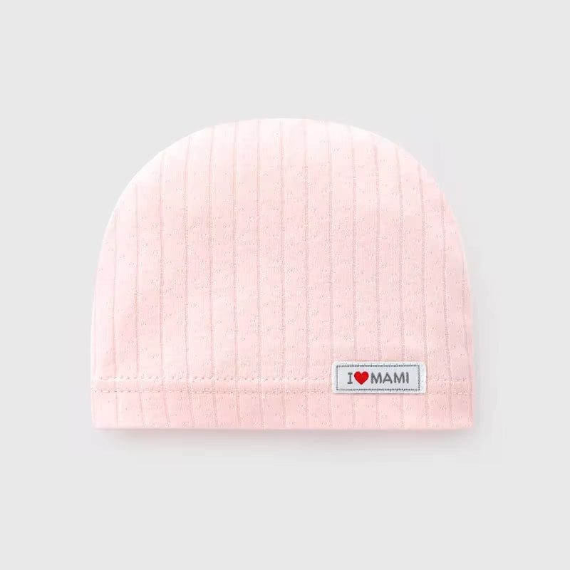 Soft Cotton Beanie Caps