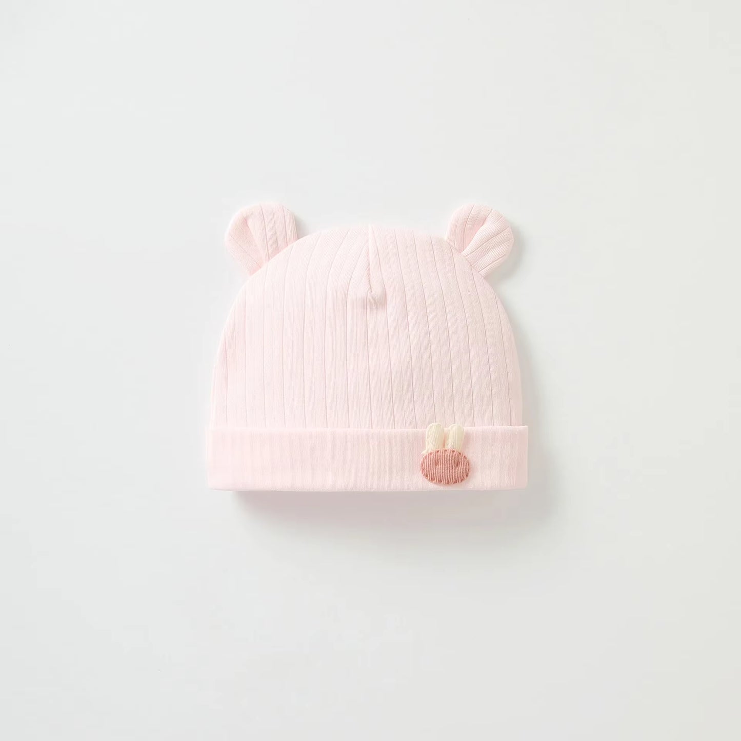 Soft Cotton Beanie Caps