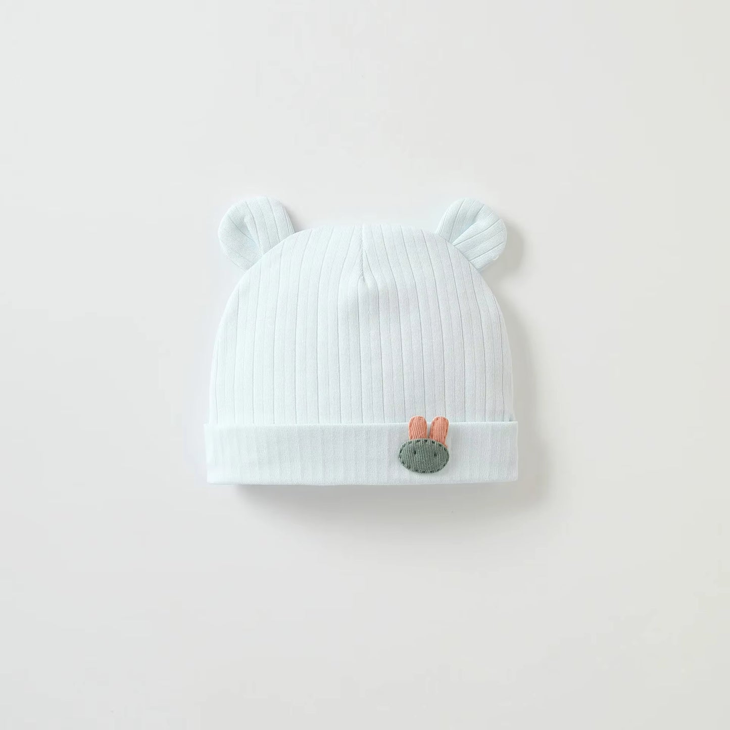 Soft Cotton Beanie Caps