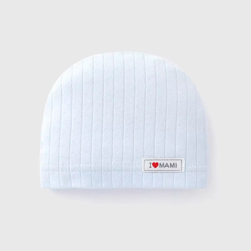 Soft Cotton Beanie Caps