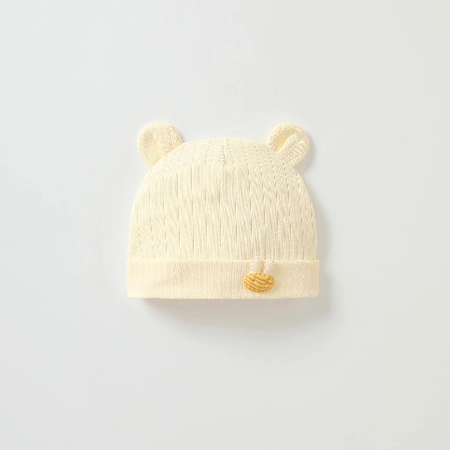 Soft Cotton Beanie Caps